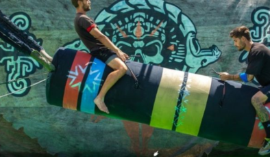 Survivor kim kazandı? Survivor dokunulmazlık oyununu hangi takım kazandı? Survivor eleme potasına kim gitti?