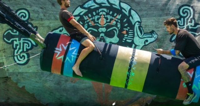 Survivor kim kazandı? Survivor dokunulmazlık oyununu hangi takım kazandı? Survivor eleme potasına kim gitti?