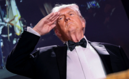 Saldırgan Trump’a suikasttan suçlandı. Yeni duruşma perşembe günü yapılacak