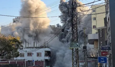 İsrail ateşkese rağmen Lübnan’ı vurdu: 4 ölü, 51 yaralı