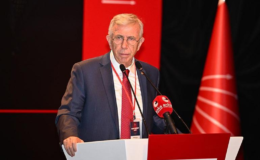 Mansur Yavaş adaylık için kendini mi hatırlattı?