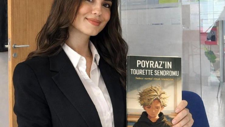 Bursalı öğretmenden akran zorbalığına dikkat çeken kitap