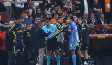 Milyonlarca Fener taraftarının hayallerini çalan Ederson'a verilen cezaya bakın