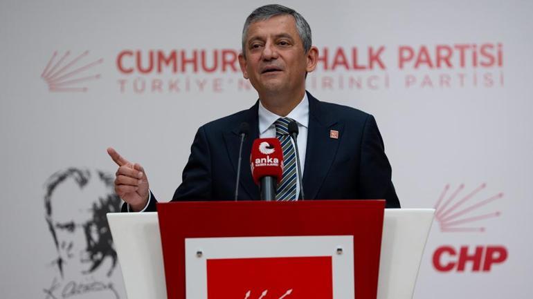CHP'de 'takibe takip' tartışması