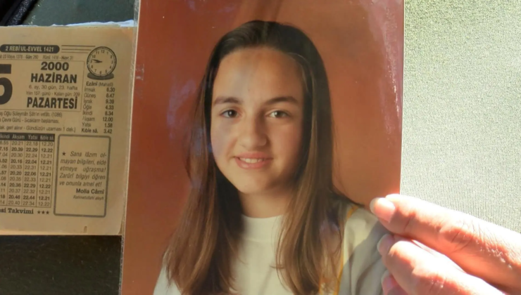 26 yıllık sır perdesi. Çağla Tuğaltay cinayetinde 4 fethi kabir talebi