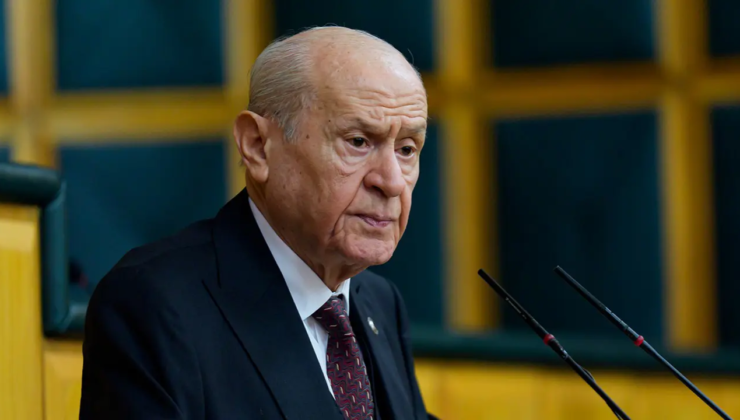Devlet Bahçeli’den AB’ye tepki: Avrupa Türkiye’siz yapamaz