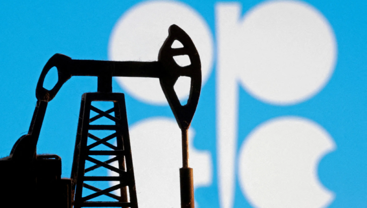 Birleşik Arap Emirlikleri OPEC’ten ayrılıyor