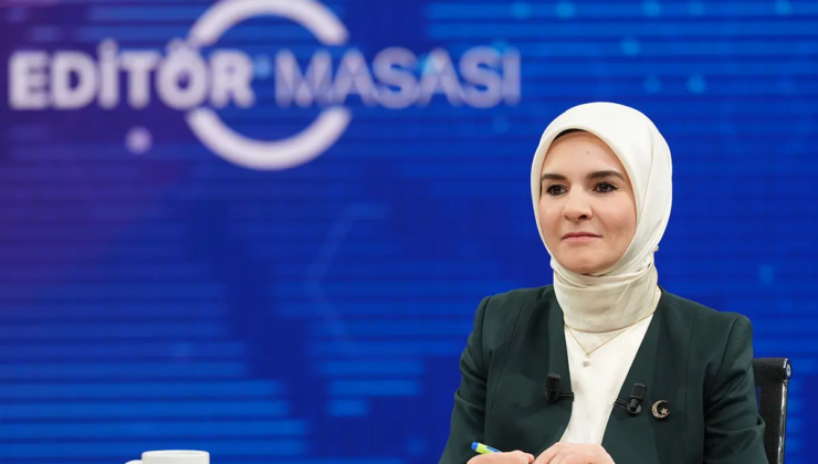 Sosyal medya düzenlemesi | Bakan Göktaş: Amacımız yasaklamak değil denetlemek