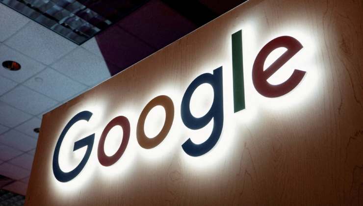 Google ve Pentagon gizli bir anlaşma imzaladı