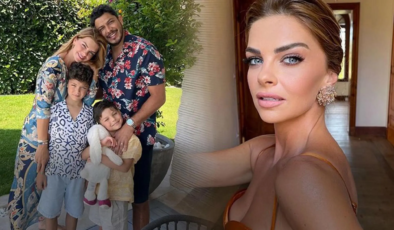 Pelin Karahan ile Bedri Güntay boşandı. 12 yıllık evlilik tek celsede bitti