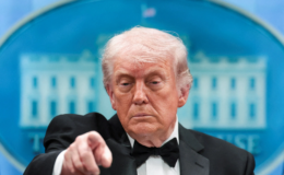 Trump: Hürmüz Boğazı’nı açmamızı istiyorlar