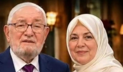 Necmettin Nursaçan yeni eşinin fotoğrafı yayınlandı mı, Necmettin Nursaçan kah fotoğrafı gerçek mi?