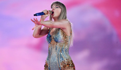 Taylor Swift yapay zekaya karşı hukuki önlem alıyor