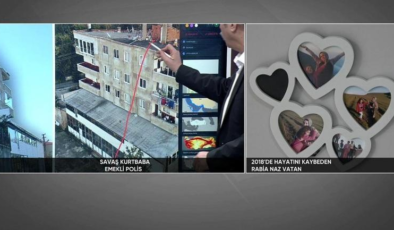 2018'DEKİ ÖLÜMDE İKİ İDDİA: Rabia Naz cinayete mi kurban gitti? İşte adım adım dosyanın analizi…