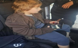 Türkiye'nin hafızasına bu görüntüyle girmişti: Yeni gelişme