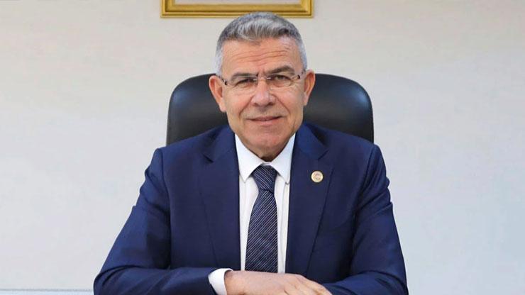 SON DAKİKA… Aydın Köşk Belediye Başkanı Güler disipline sevk edildi