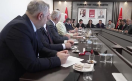 CHP kulislerinde mutlak butlan endişesi