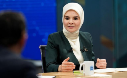 Aile Bakanı Göktaş, sanal medya yönetmeliği için tarih verdi