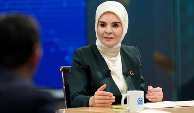 Aile Bakanı Göktaş, sanal medya yönetmeliği için tarih verdi