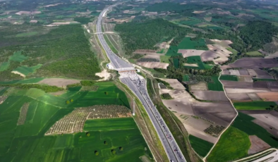 Bakanlıktan açıklama geldi. Bursa Çevre Yolu paralı mı oluyor?