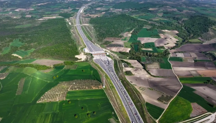 Bakanlıktan açıklama geldi. Bursa Çevre Yolu paralı mı oluyor?