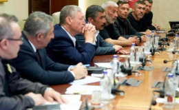 SON DAKİKA | Madencilerle görüşme! İçişleri: Uzlaşı sağlandı!