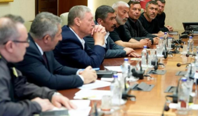 SON DAKİKA | Madencilerle görüşme! İçişleri: Uzlaşı sağlandı!