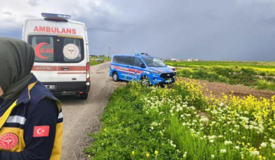 3 yaşındaki Yazgül bulundu