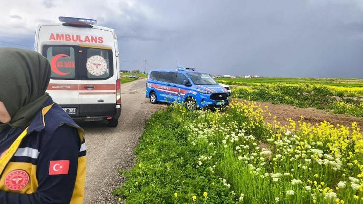 3 yaşındaki Yazgül bulundu