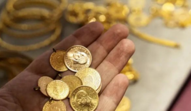 Altın neden düşüyor? SON DAKİKA! Altın düşmeye devam edecek mi?