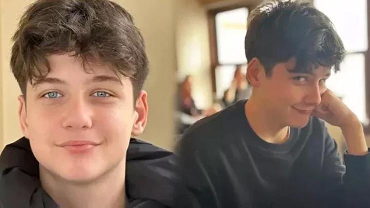 Atlas Çağlayan'ın ölümü Türkiye'nin yüreğini yakmıştı… Katilin babasına dava!