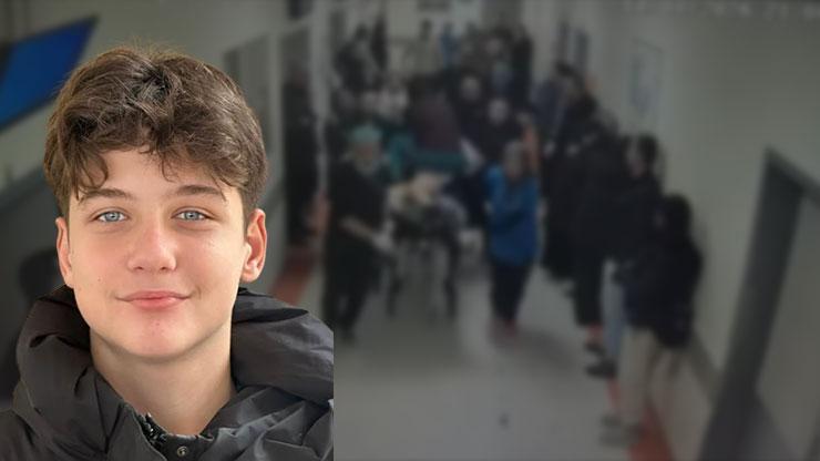 Atlas Çağlayan'ın ailesini tehdit davası: Sanıktan bir garip savunma!