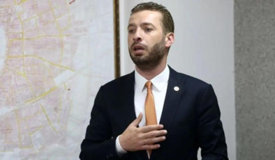 CEYHAN BELEDİYE BAŞKANI KADİR AYAR KİMDİR? Ceyhan Belediyesi Hangi Partiden? Kadir Ayar Aziz İhsan Aktaş Davasında Tahliye Edildi!