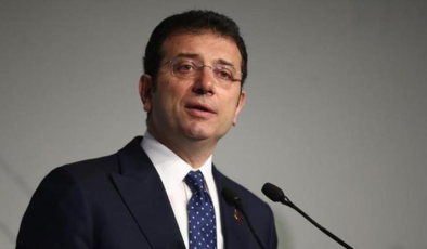 İBB 'yolsuzluk' davasında dikkat çeken gelişme! Adem Soytekin: Ekrem Bey 'operasyon yapılacak, hazırlıklı ol' dedi