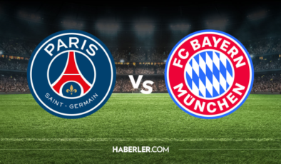 TRT 1 canlı maç nereden izlenir? (PSG BAYERN MÜNİH) TRT 1 HD kesintisiz donmadan nasıl izlenir?