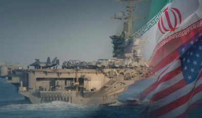 ABD basını. "Trump, İran’a ablukanın genişletilmesini emretti"