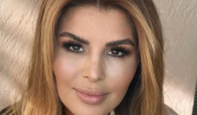 Nuray Sayarı kimdir, kaç yaşında, nereli? Nuray Sayarı'nın eşi Ahmet Destan kimdir?