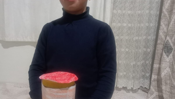 8 yaşındaki Osman'ın 4'üncü günde derede cansız bedeni bulundu