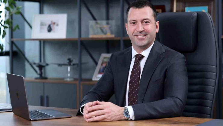 CANiK M3 FALCON, SAHA 2026'da vitrine çıkacak: Dron tehditlerine karşı "maliyet etkin" çözüm