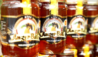 Anzer balı geç satışa çıkınca piyasa sahtesiyle doldu