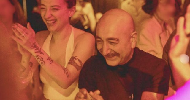 Melike Şahin kiminle evli? Melike Şahin'in eşi kim, kaç yaşında?