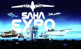 "SAHA 2026" fuarının geliriyle büyük proje: 81 ile dron üretim merkezi kurulacak