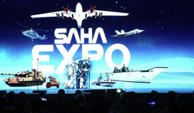 "SAHA 2026" fuarının geliriyle büyük proje: 81 ile dron üretim merkezi kurulacak