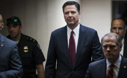 ABD’de eski FBI direktörüne dava. Trump’ı suikastla tehdit etmekle suçlanıyor