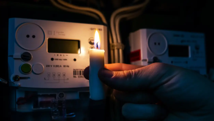 Bu gece başlıyor, sabaha kadar elektrikler yok. İstanbul’da elektrik kesintisi yapılacak 17 ilçe belli oldu