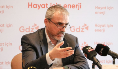 Elder'den, COP31'de "elektrik dağıtım şebekeleri için güçlü yapılandırma" beklentisi