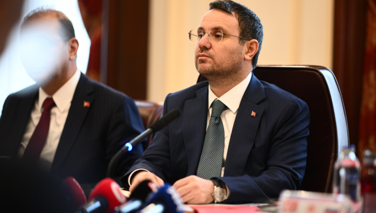 Rojin Kabaiş’in telefonu için özel ekip kuruldu | Bakan Gürlek: Olumlu gelişmeler olabilir