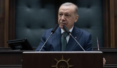 SON DAKİKA… (Sosyal konut projesi) Cumhurbaşkanı Erdoğan: 2027 Mart'ta anahtarları teslim edeceğiz