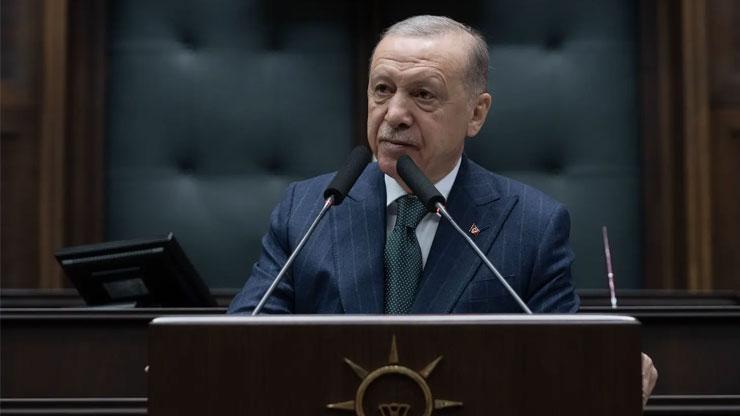 SON DAKİKA… (Sosyal konut projesi) Cumhurbaşkanı Erdoğan: 2027 Mart'ta anahtarları teslim edeceğiz