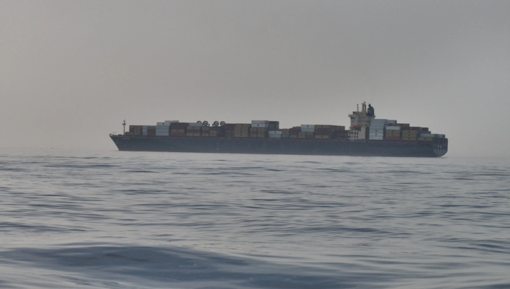 Çip ve gübre tedarik zinciri Hürmüz kriziyle tehdit altında